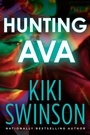 Cover: Hunting Ava - Kensington Publishing