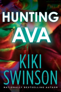 Enlarge image Cover: Hunting Ava - Kensington Publishing