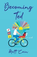 Cover: Becoming Ted - Kensington Publishing
