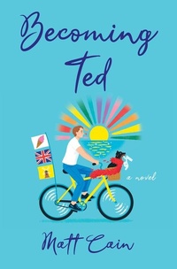 Enlarge image Cover: Becoming Ted - Kensington Publishing