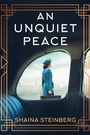 Cover: Unquiet Peace, An - Kensington Publishing