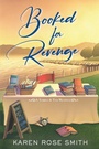 Cover: Booked for Revenge - Kensington Publishing