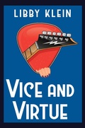 Cover: Vice and Virtue - Kensington Publishing
