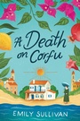 Cover: A Death on Corfu - Kensington Publishing