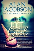 Cover: The Lost Girl - Open Road Media Mystery & Thriller