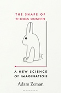 Cover: The Shape of Things Unseen - Bloomsbury Circus