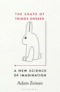 Abbildung von: The Shape of Things Unseen - Bloomsbury Circus