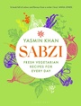 Cover: Sabzi - Bloomsbury Publishing PLC