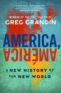 Abbildung von: America, América - Torva