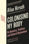 Cover: Decolonising My Body - Vintage