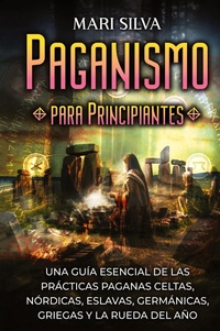 Abbildung von: Paganismo para principiantes - Primasta