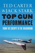 Cover: Top Gun Performance - Potomac Books Inc