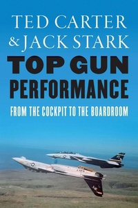 Enlarge image Cover: Top Gun Performance - Potomac Books Inc
