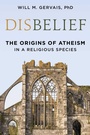 Bild: Disbelief - Prometheus Books