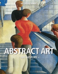 Abbildung von: Art History Abstract art - Parkstone International
