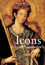 Cover: Icons 11th - 18th centuries - Parkstone International