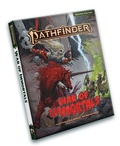 Cover: Pathfinder War of Immortals - Paizo Publishing, LLC