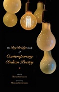 Cover: The BigBridge Book of Contemporary Indian Poetry - BLACK EAGLE BOOKS