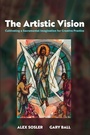 Cover: The Artistic Vision - Wipf and Stock Publishers