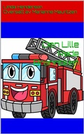 Cover: Den lille r&oslash;de brannbilen - Babelcube Inc.