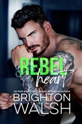 Cover: Rebel Heart - Bright Publishing