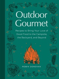 Bild: Outdoor Gourmet - Quirk Books