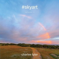 Enlarge image Cover: #skyart - inspirationism