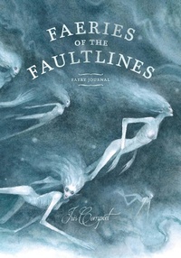 Enlarge image Cover: Faeries of the Faultlines: Faery Journal - Eye of Newt Books