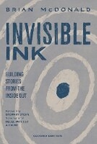Enlarge image Cover: Invisible Ink - Talking Drum, LLC