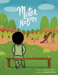 Enlarge image Cover: Mister Nobody - Joseph Banks