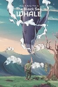 Abbildung von: The Black Sea Whale No.1: 1 - Rogue Umbrella LTD