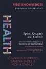 Cover: First Knowledges Health - Thames and Hudson (Australia) Pty Ltd