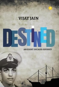 Enlarge image Cover: Destined - Author In Me