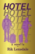 Cover: Hotel - Nordor Press