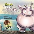 Cover: Silas, the Zoo & A Jumbo Debut - Mad Stork Publishing, LLC