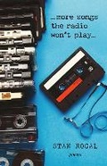 Cover: More Songs the Radio Won't Play - ECW Press,Canada