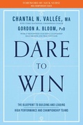 Cover: Dare to Win - ECW Press,Canada