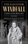 Cover: Windfall - ECW Press,Canada