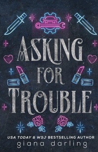 Enlarge image Cover: Asking for Trouble - Giana Darling