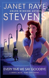 Enlarge image Cover: Every Time We Say Goodbye - Great Brook Publishing