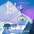 Cover: The Lodge - SIMON & SCHUSTER AUDIO