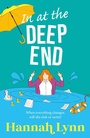 Cover: In at the Deep End - Boldwood Books Ltd