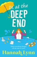 Cover: In at the Deep End - Boldwood Books Ltd