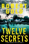 Cover: Twelve Secrets - Bookouture