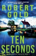 Cover: Ten Seconds - Bookouture
