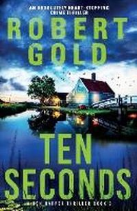 Enlarge image Cover: Ten Seconds - Bookouture