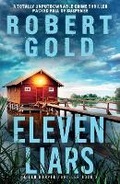 Cover: Eleven Liars - Bookouture
