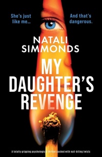 Enlarge image Cover: My Daughter's Revenge - Bookouture