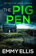 Cover: The Pig Pen - Joffe Books Ltd