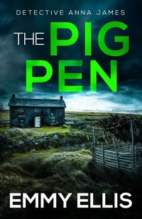 Enlarge image Cover: The Pig Pen - Joffe Books Ltd